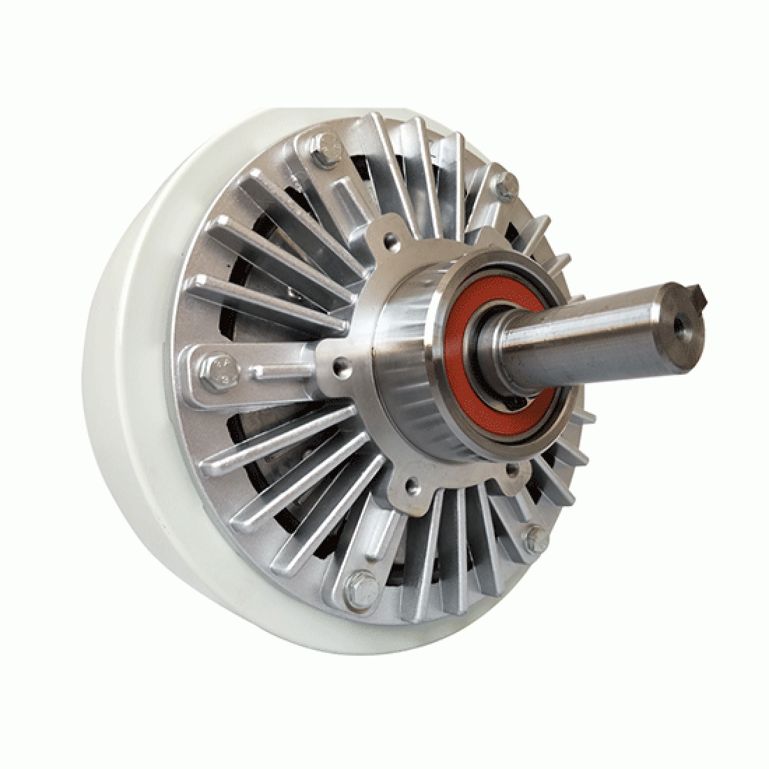 Powder Brake, Single Shaft, 3Nm400Nm
